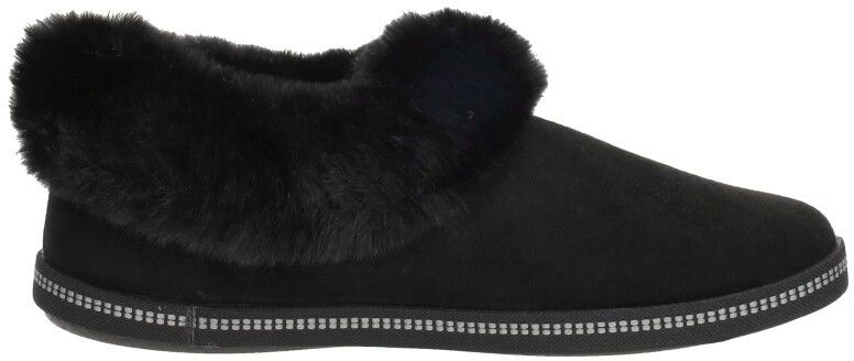 Skechers Cozy Campfire zwart