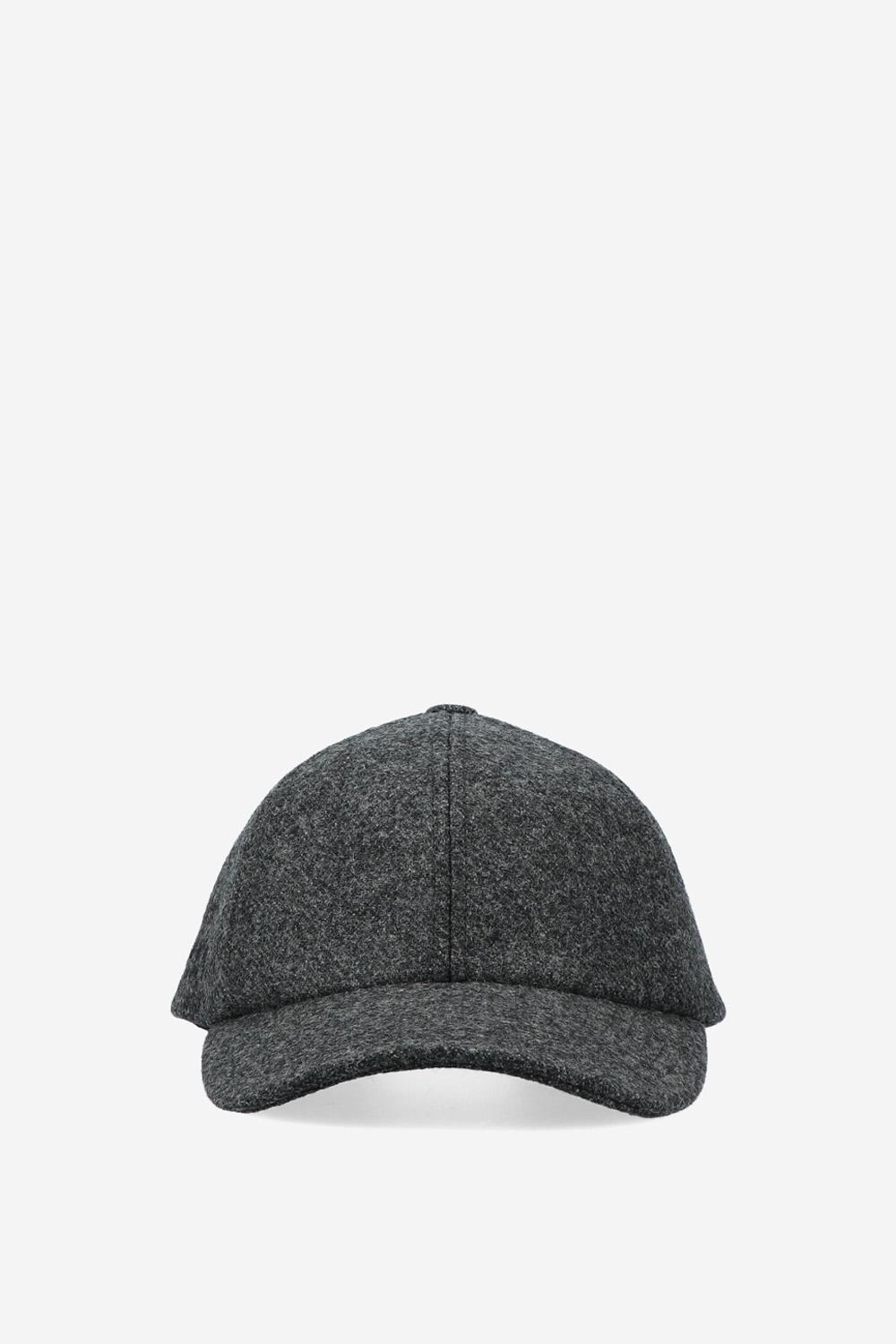 Tomas virgin wool cap