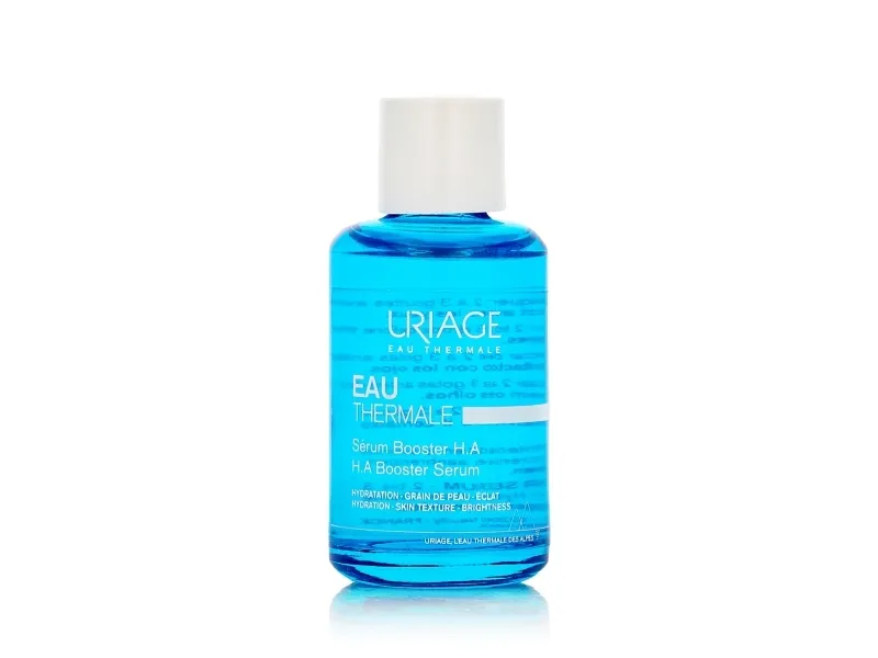 Uriage Eau Thermale H.A Booster Serum 30 ml