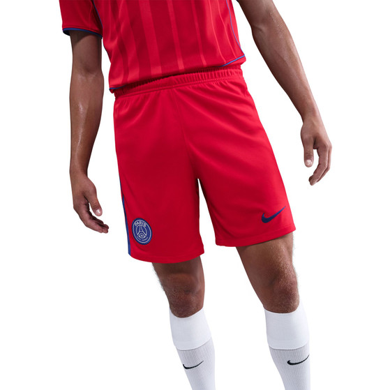 Nike Paris Saint-Germain 3rd Short 2025/2026