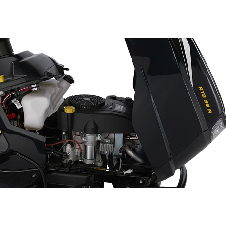 Alpina havetraktor AT3 98 A