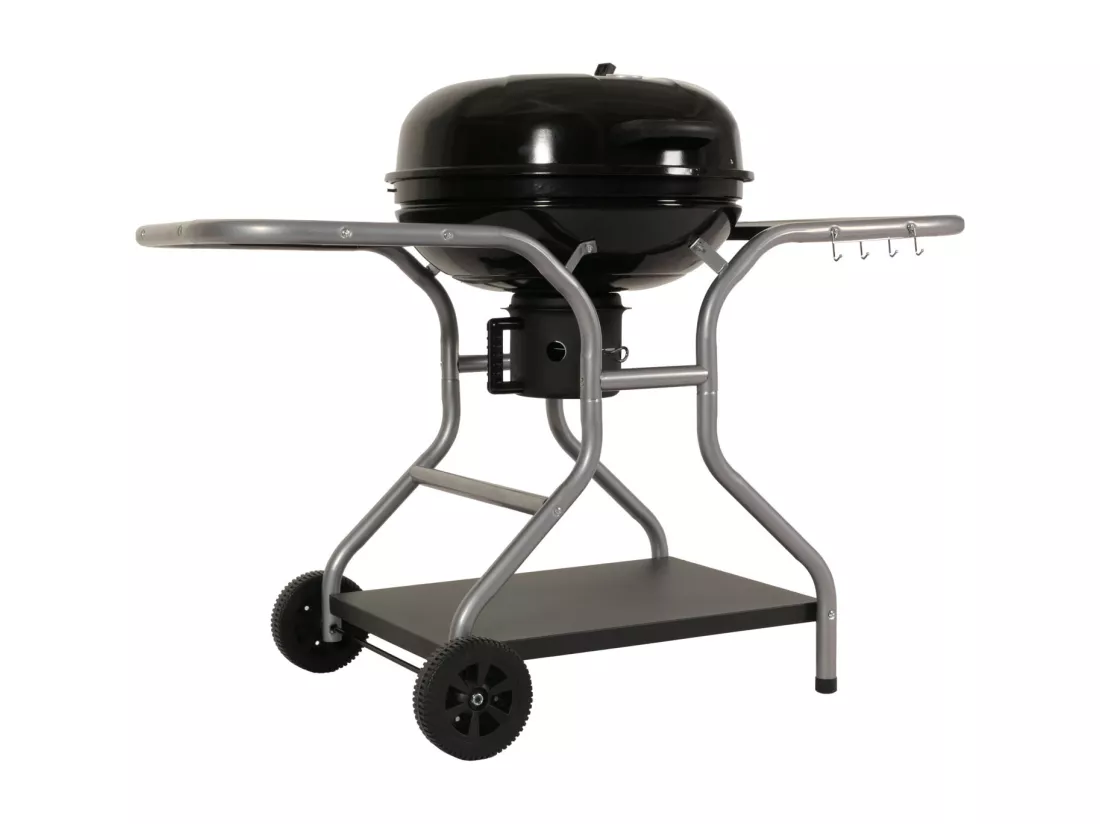 Chariot à barbecue MCW-N16
