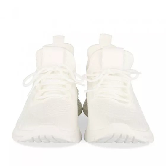 Baskets BLANC PHILOV