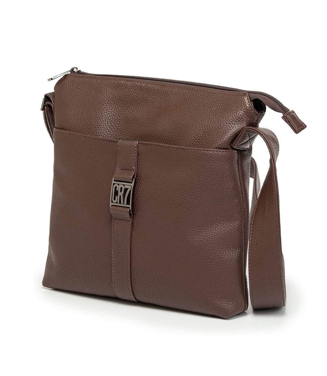 Sacoche Marron Homme CR7 Johannesburg