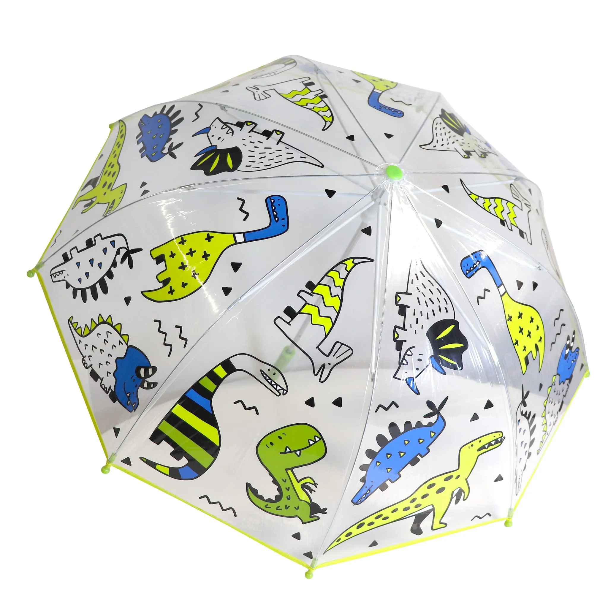 Clément - Équipement Parapluie Dinos