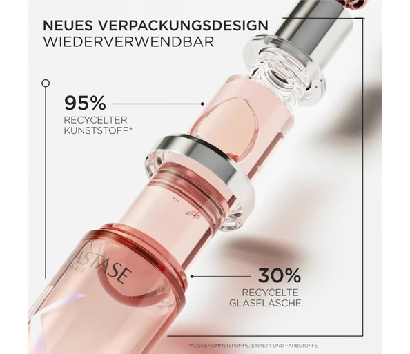 Kérastase Chroma Absolu L'Huile Chroma Éclat Haaröl Refill