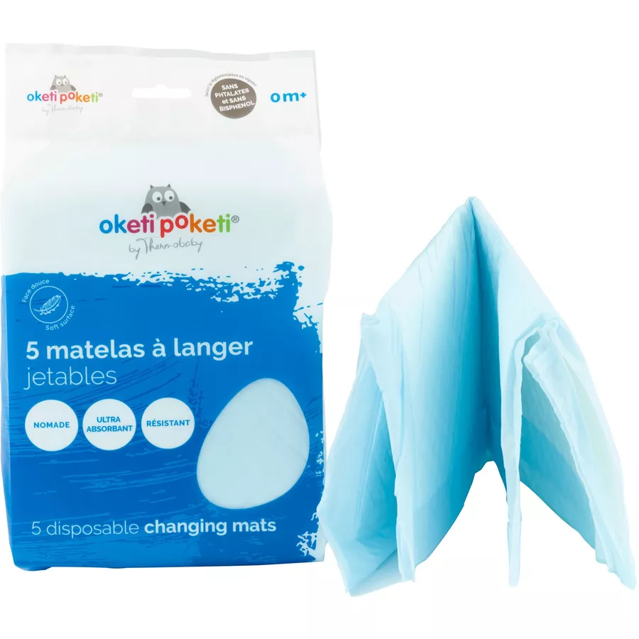 Thermobaby® Töpfchenset, grey charm