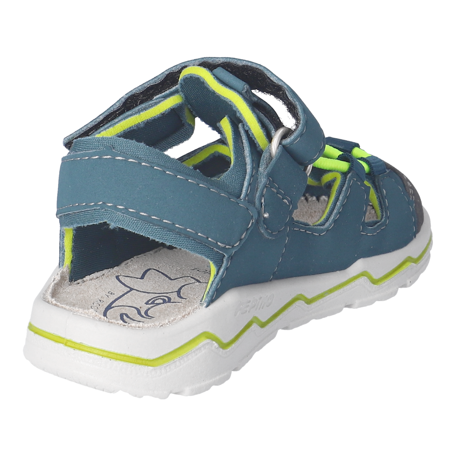 GERY - Sandalen