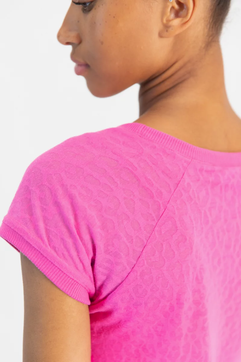 POWERZONE Damen T-Shirt