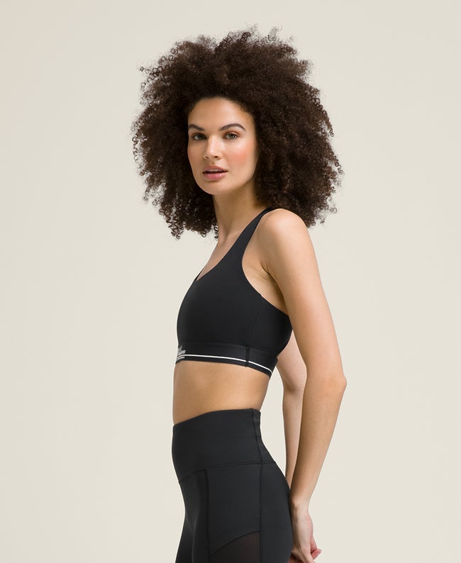 Doubles Racerback-BH