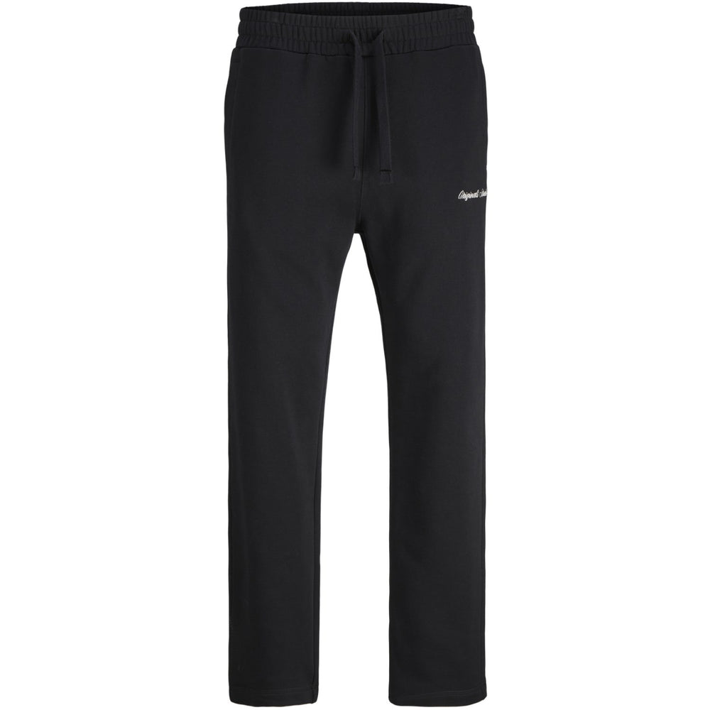 Køb Jack & Jones Junior Black Jpstkane Norrebro Sweat Bukser Jnr