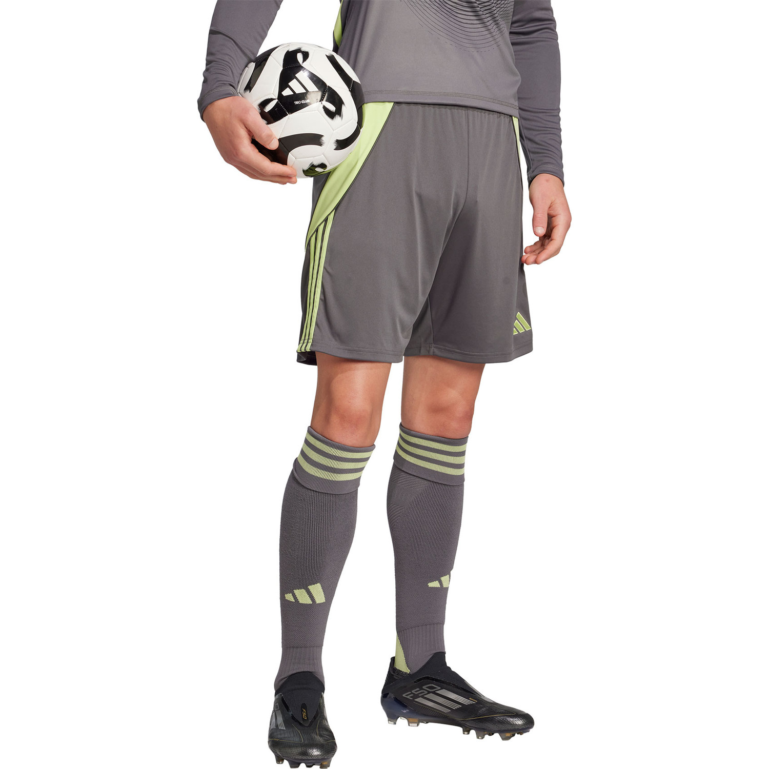 adidas Tiro 24 Training Short