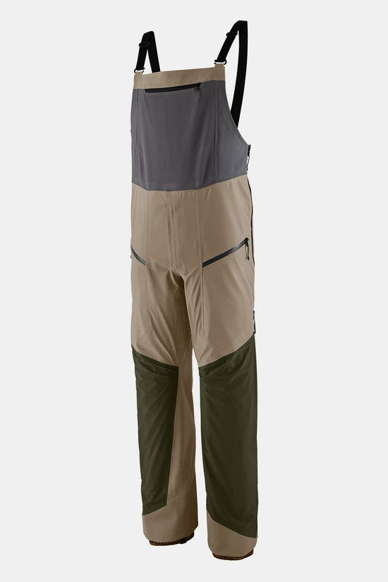 Patagonia Patagonia Snowdrifter Bibs Skibroek