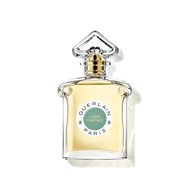 LES LÉGENDAIRES CHANT D'ARÔMES - EAU DE TOILETTE 75 ML