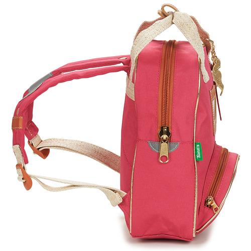 Tann's - PALOMA SAC A DOS XS - Rose