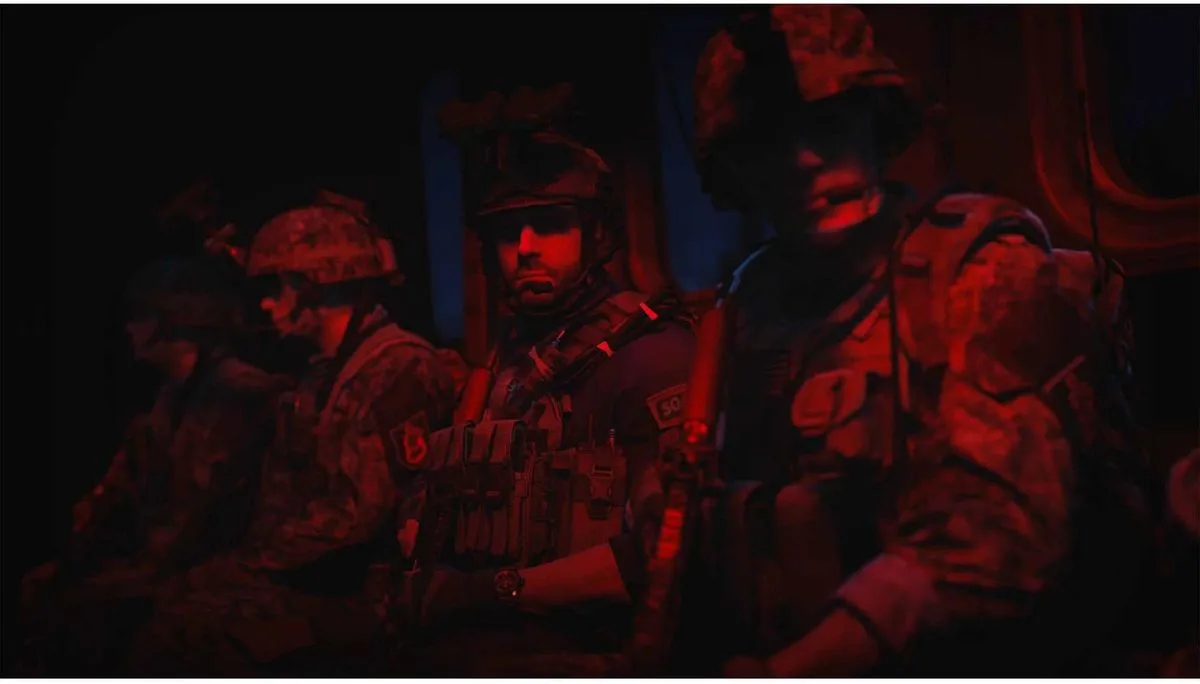 Activision Call Of Duty Modern Warfare II Xbox Séries X Jeux Xbox