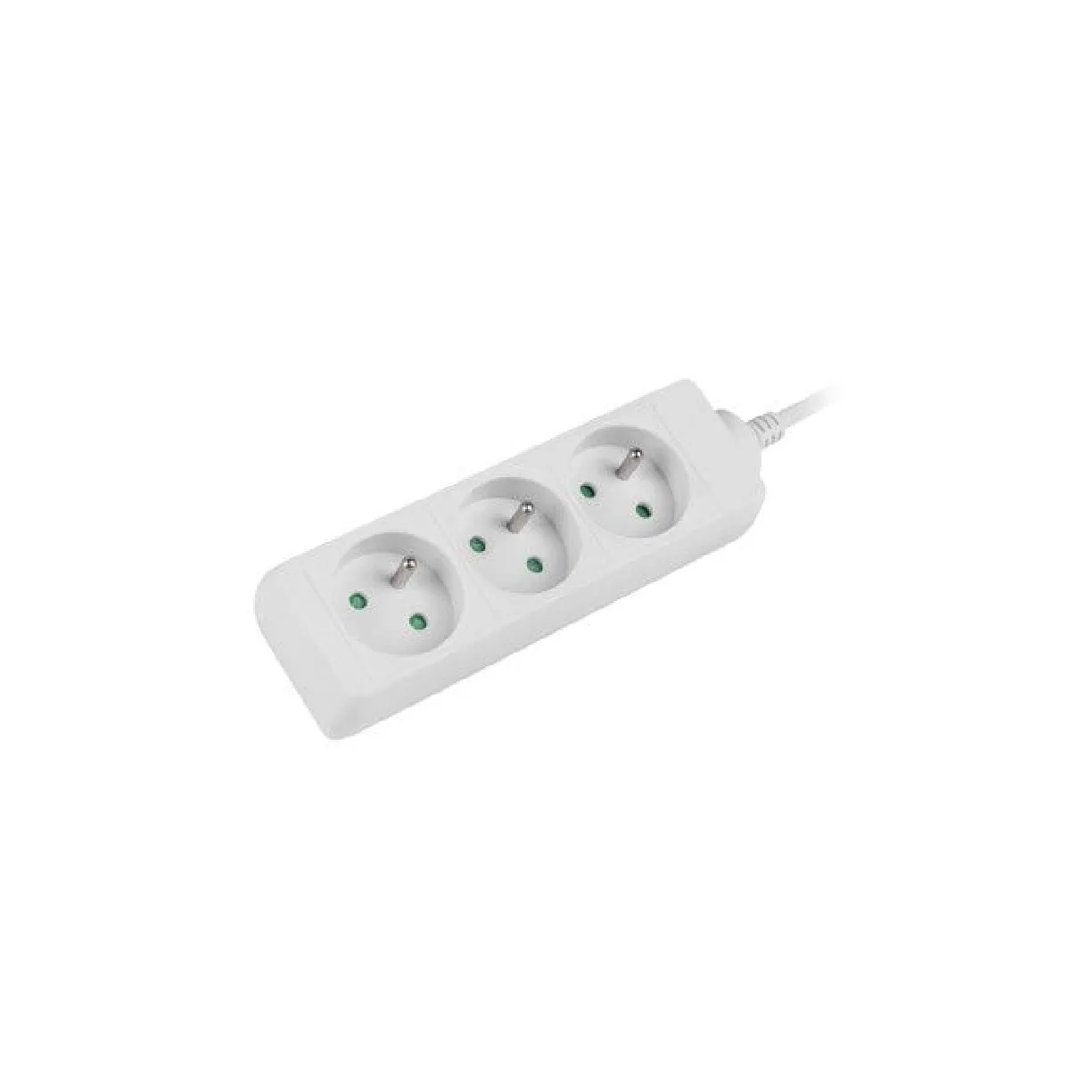 Lanberg Power Strip