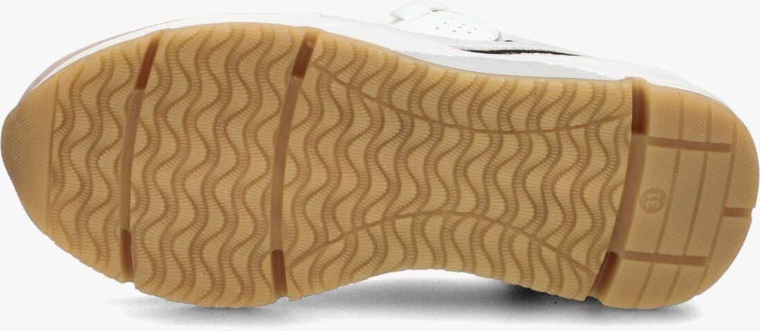 WYSH roze wysh lage sneakers wyke