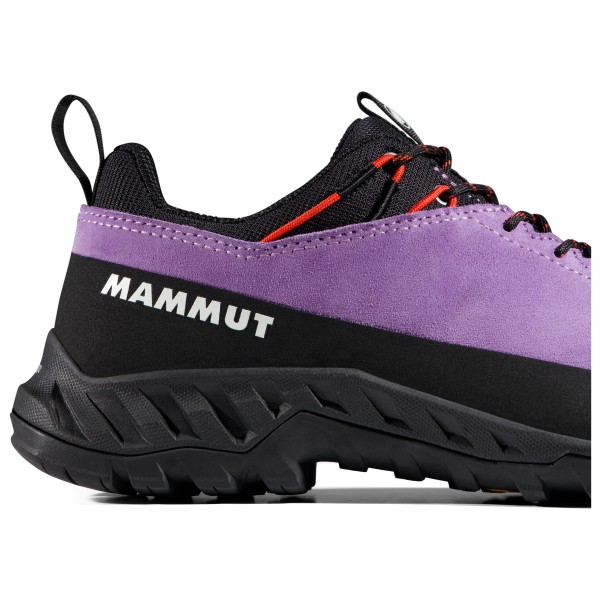 Mammut - Women's Alnasca IV Low LTH - Chaussures d'approche