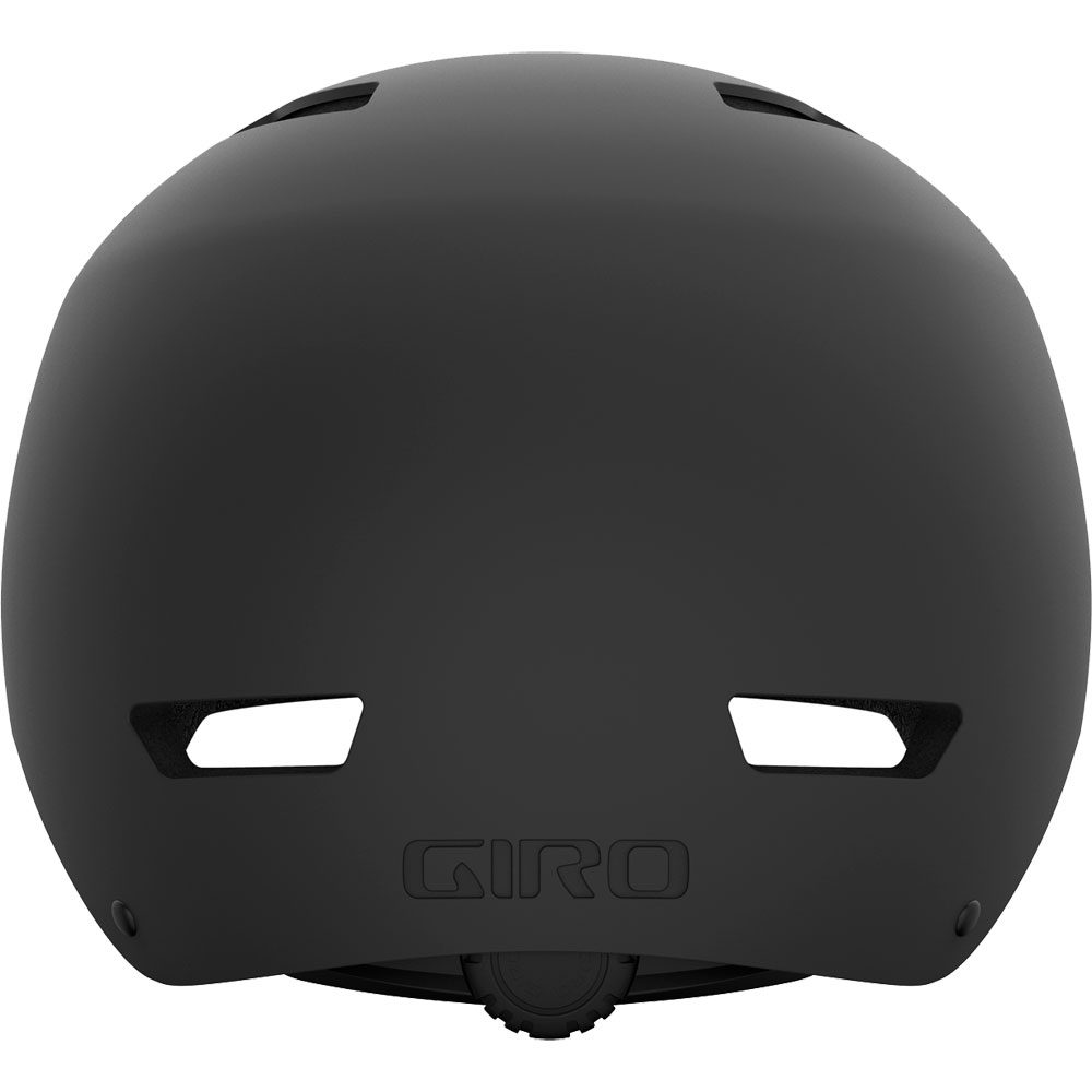 Giro Quarter™ FS Radhelm matte warm black