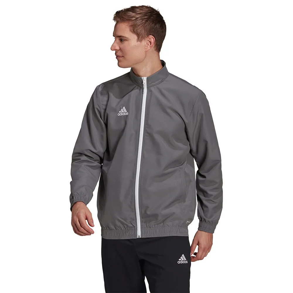 jaqueta adidas Entrada 22