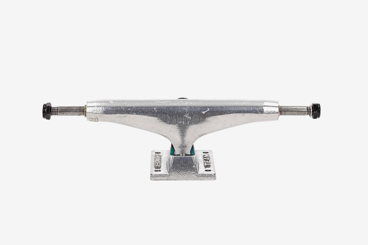 Thunder 151 High Achse (polished) 8.75