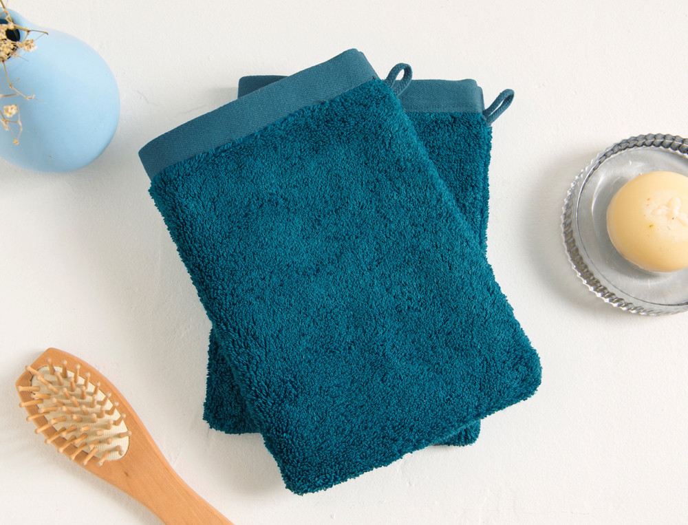 Linge de bain uni-Matinale