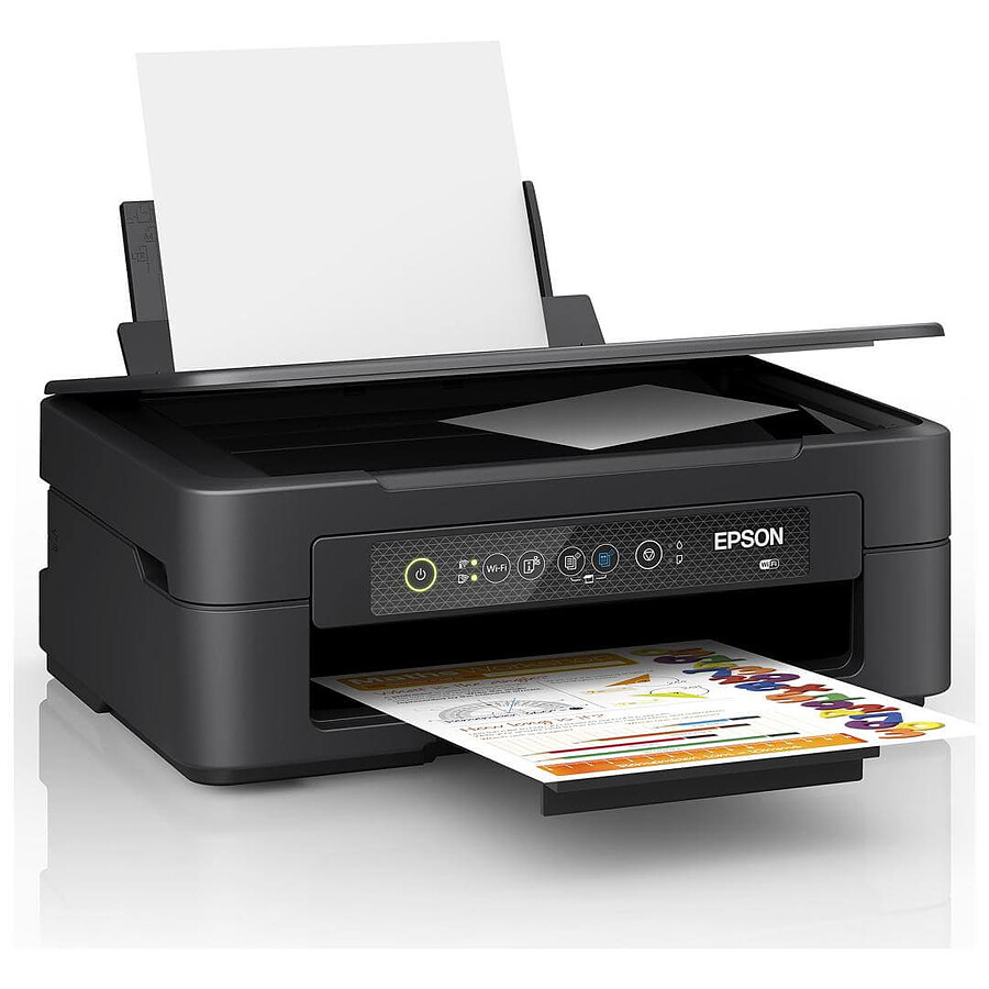Epson Expression Home XP-2200