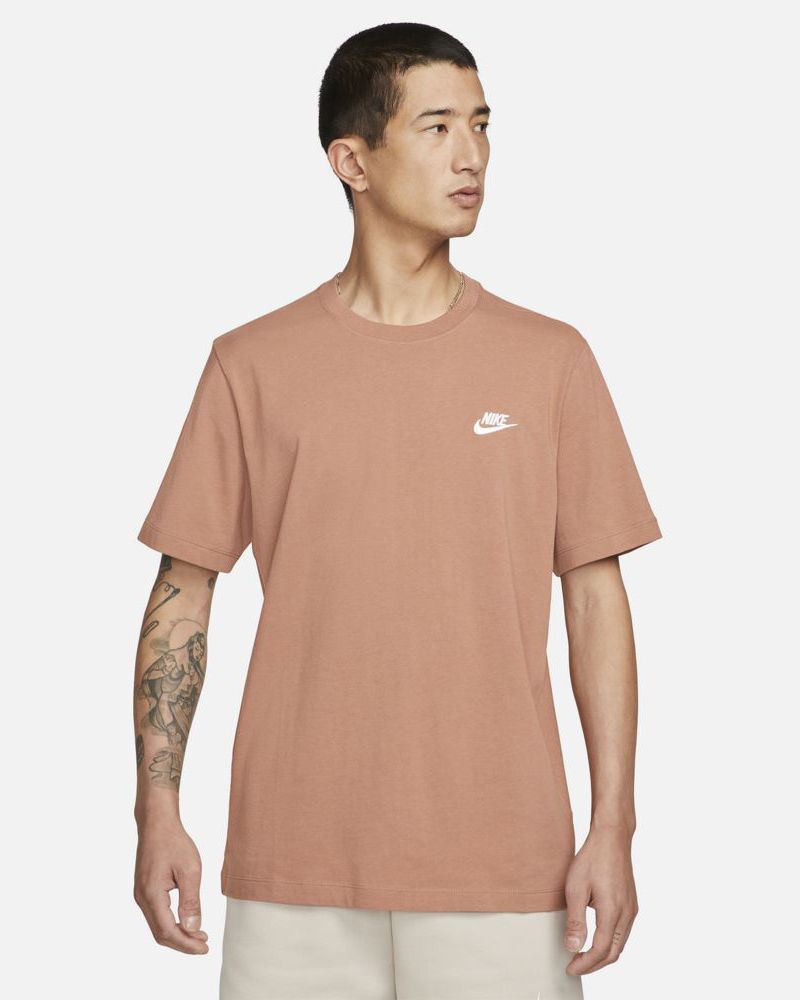 T-shirt Nike Sportswear Club pour homme