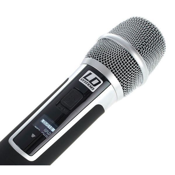 LD Systems U518 HHC