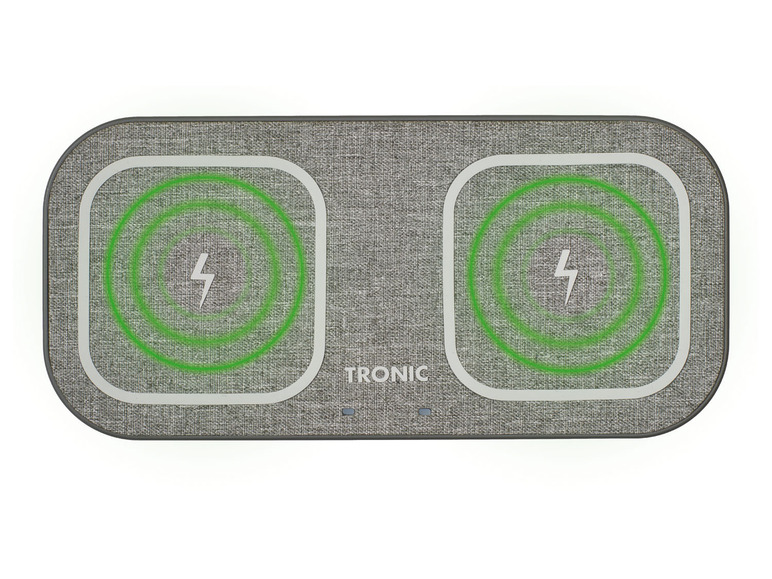 Draadloze Qi®-oplader