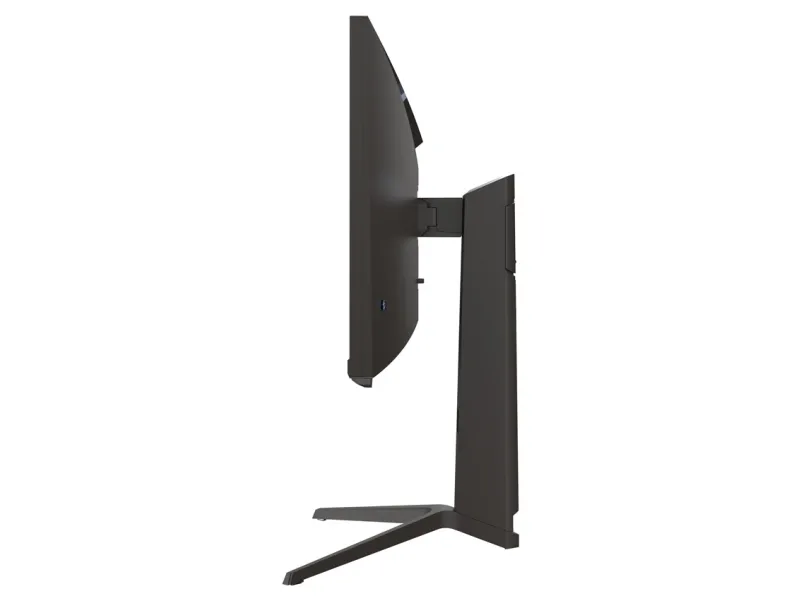 LC Power LC-M25-FHD-144 - LCD-skærm - 24.5
