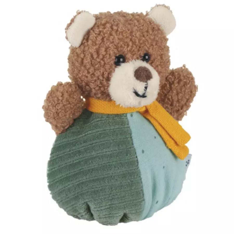 Sterntaler Knuddelsäckchen Ben
