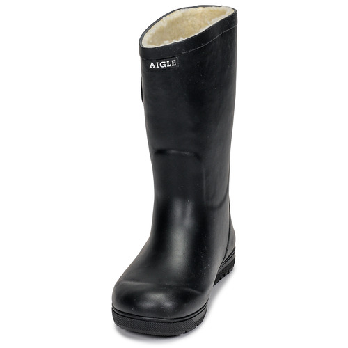 Aigle - WOODY POP FUR - Marine