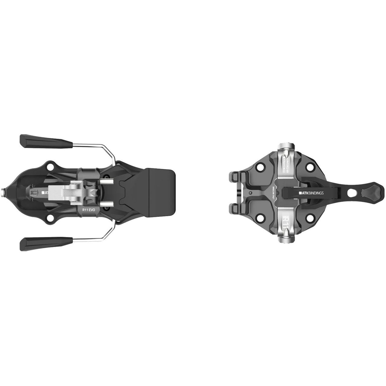 ATKRAIDER 11 EVO