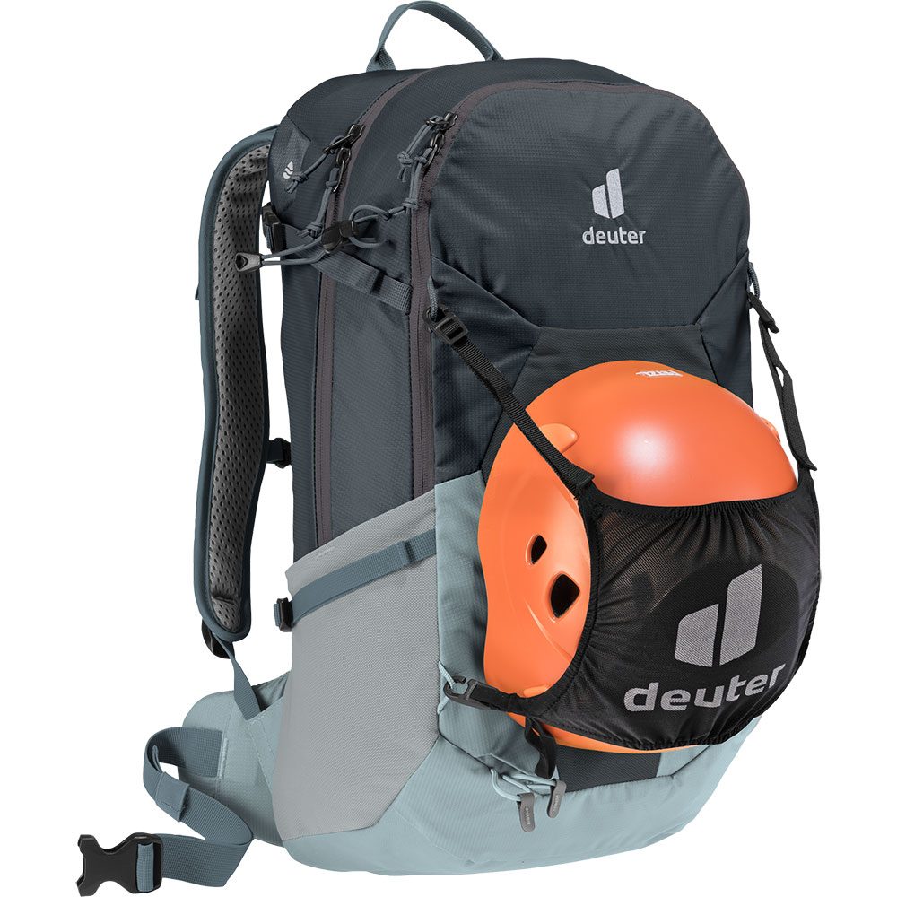 deuter Futura 23l Rucksack graphite shale