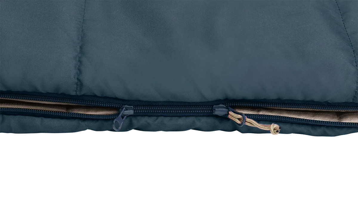 Campion Lux Blue