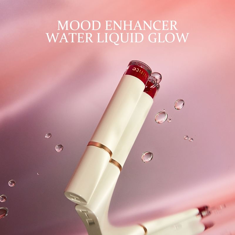 hince - Mood Enhancer Water Liquid Glow - 9 kleuren
