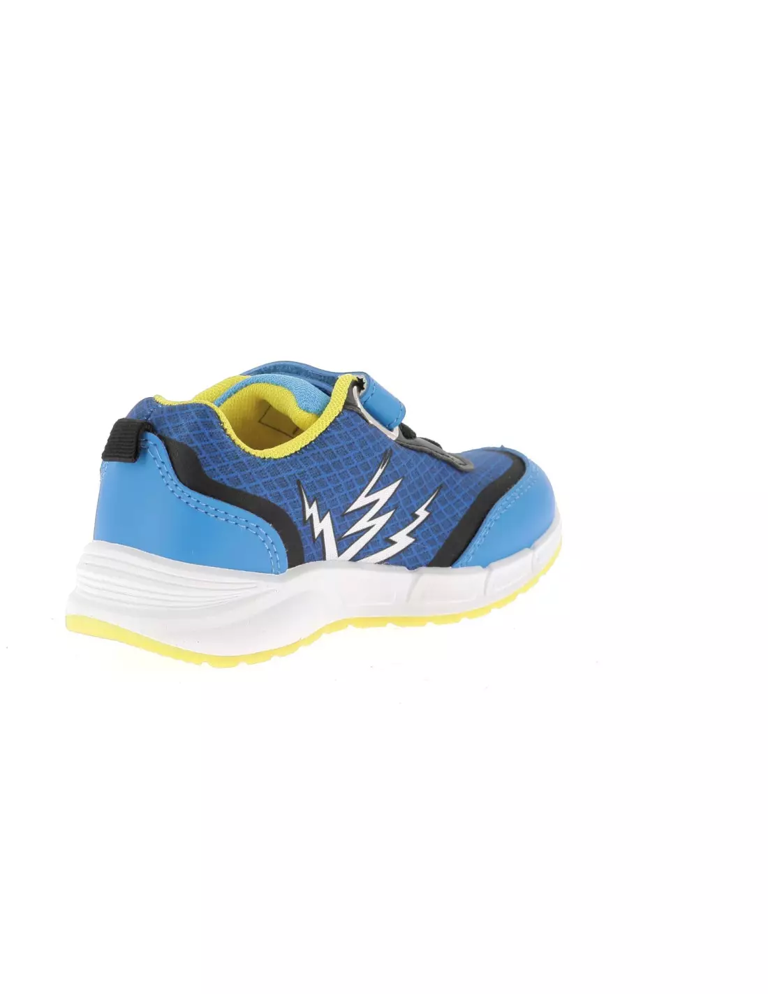 LEOMIL PO000295 - Baskets COBALTBLUEFLUOYELLOW