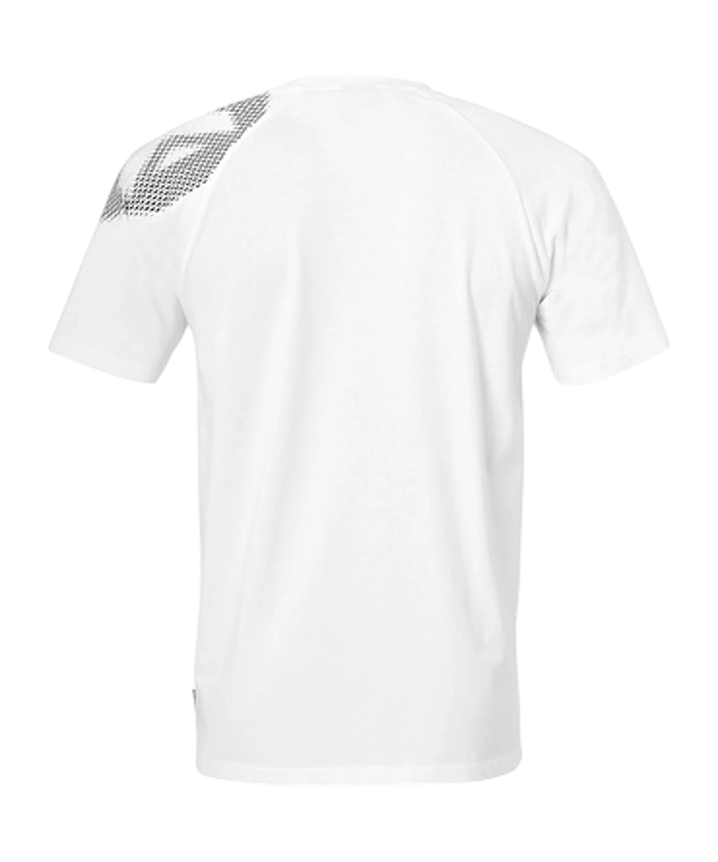 Kempa Core 26 T-Shirt Weiss F02