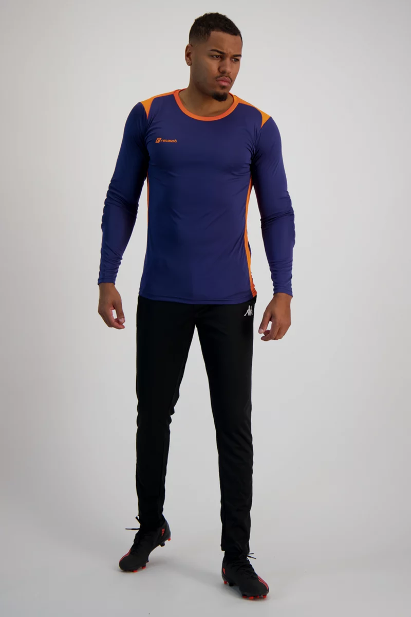 Reusch Match Padded Herren Torwarttrikot