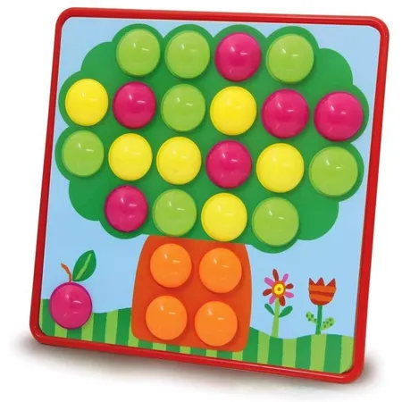 Jamara Creative Pins 52-teilig