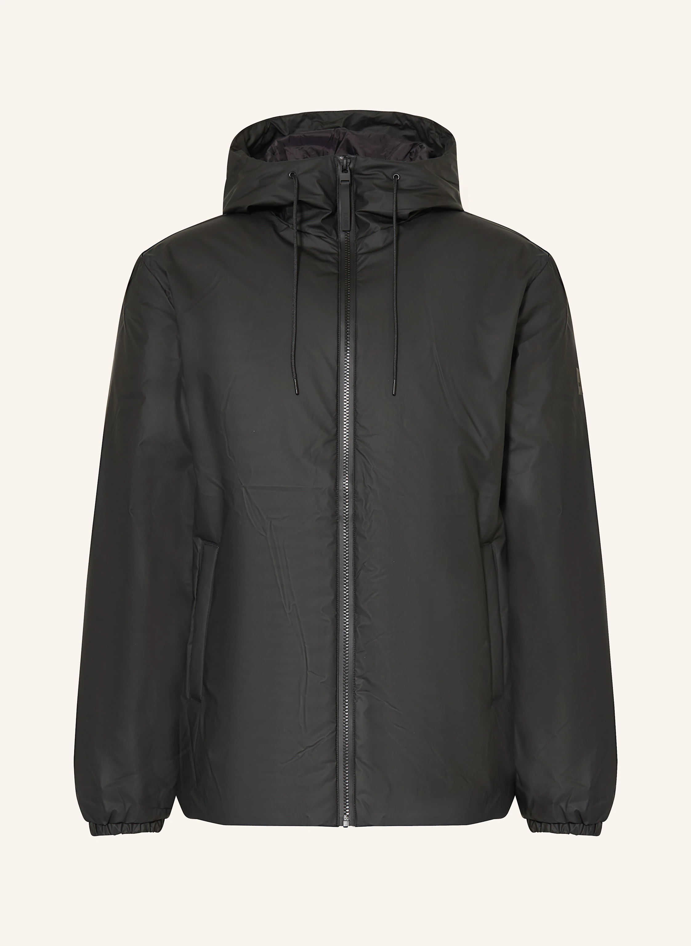 RAINS Regenjacke LOHJA LONG