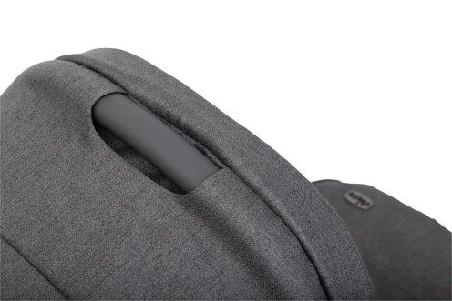 Nacelle Flexi Black Satin - CHICCO