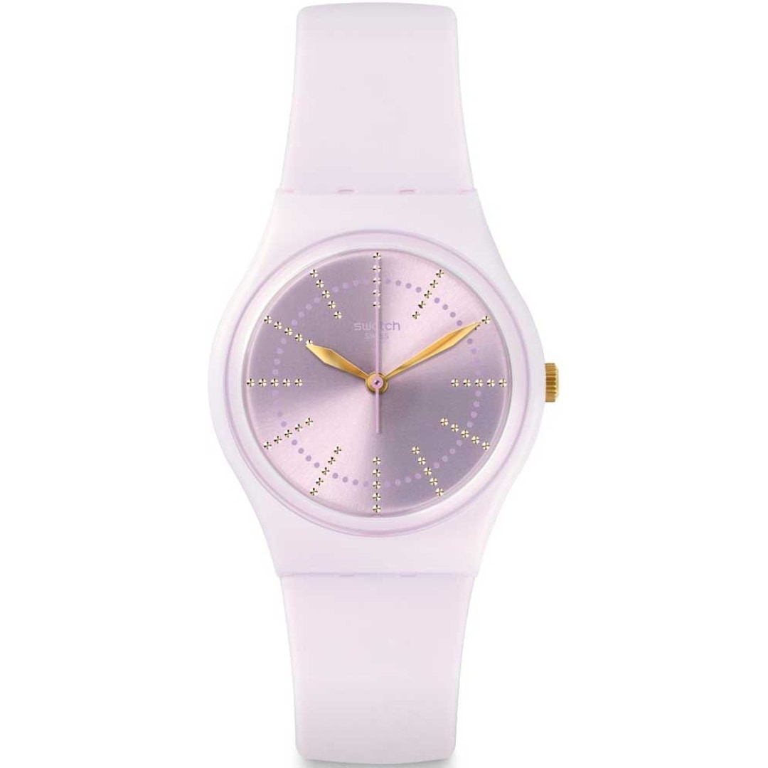 Swatch Original 34 Guimauve