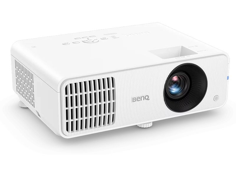 BenQ Projektor LH650 4000 Lumen Full HD Projektor für Konferenzräume