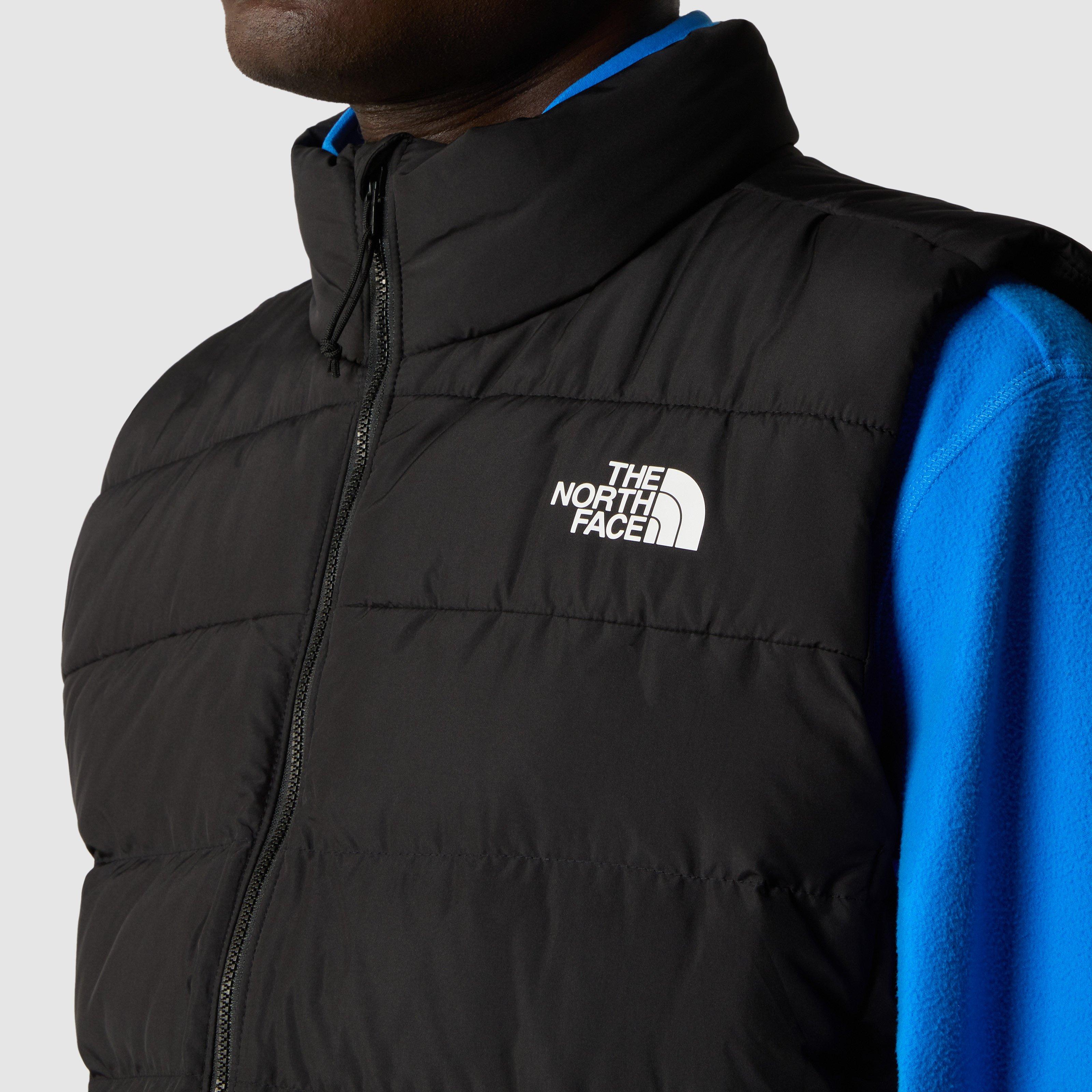 The North Face Aconcagua III Gilet