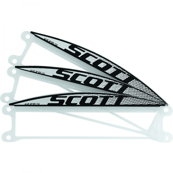 Scott - Grilles anti-adhésion Hustle