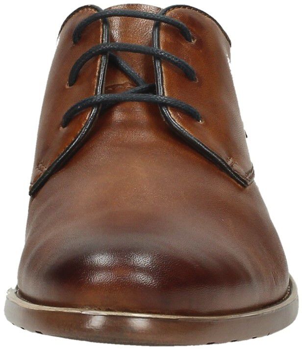 Bugatti Licio Eco cognac