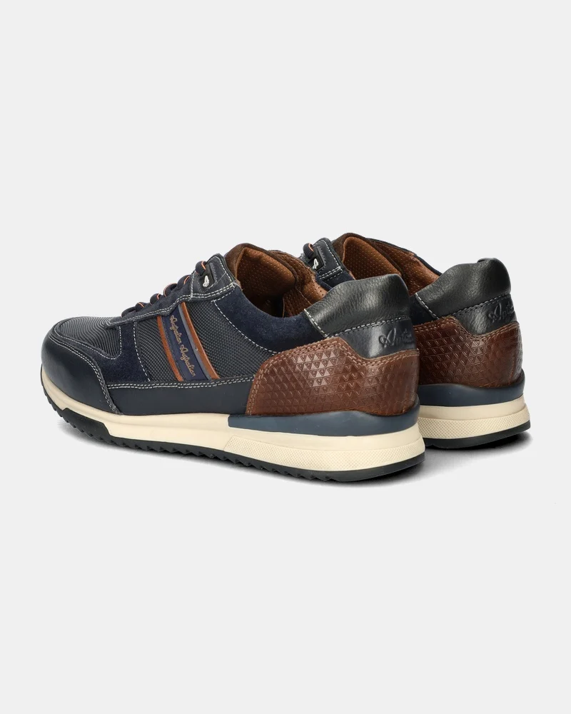 Australian Filmon Lage sneakers  - blauw